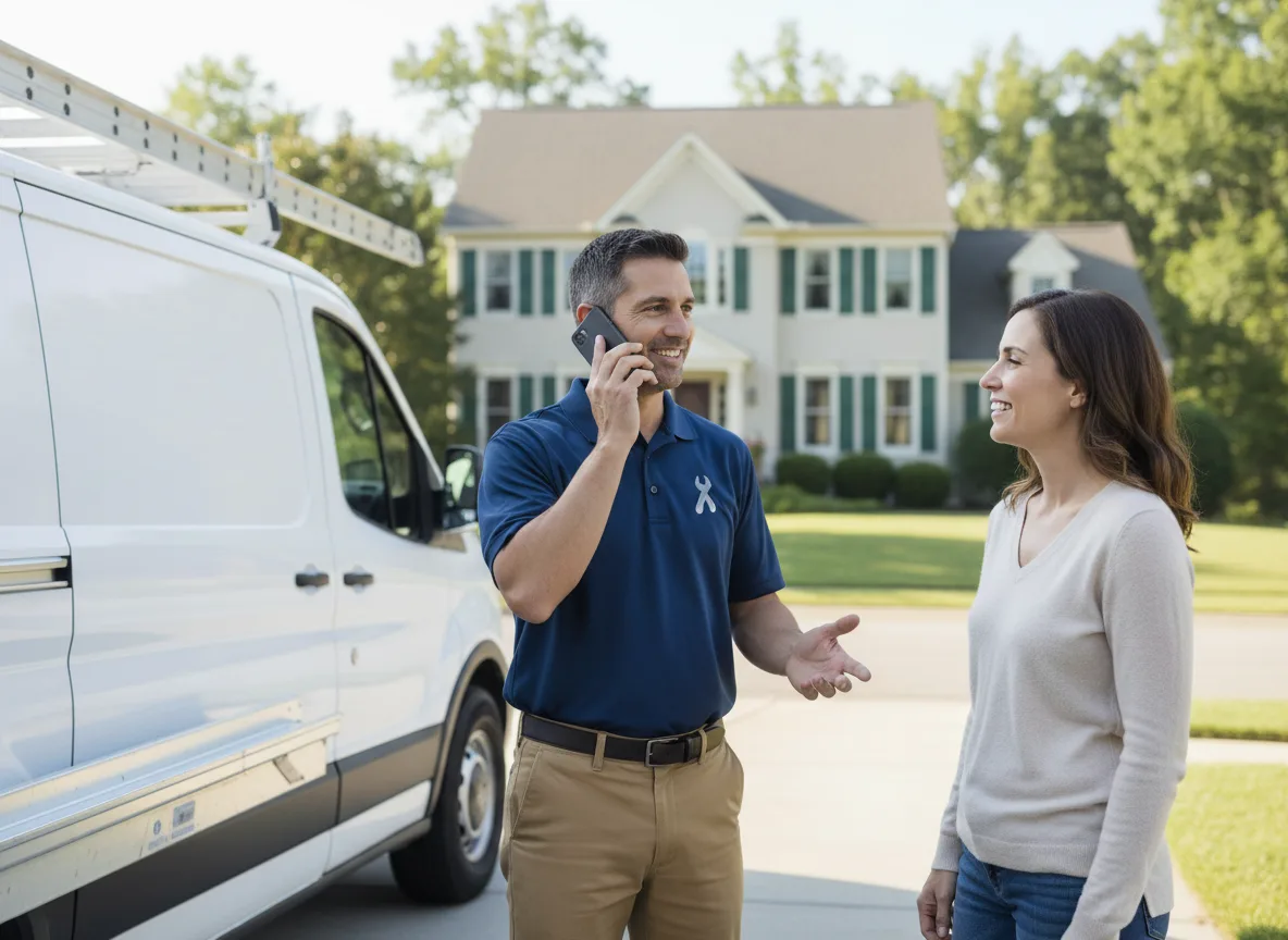 Home Gutter Service Piney River, VA FAQs